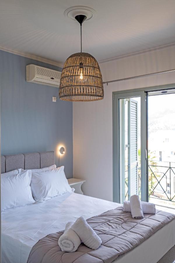 Unique View Apartments Argostoli  Exteriér fotografie
