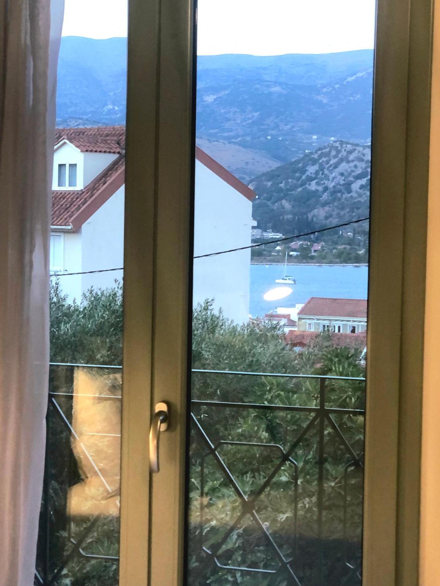 Unique View Apartments Argostoli  Exteriér fotografie