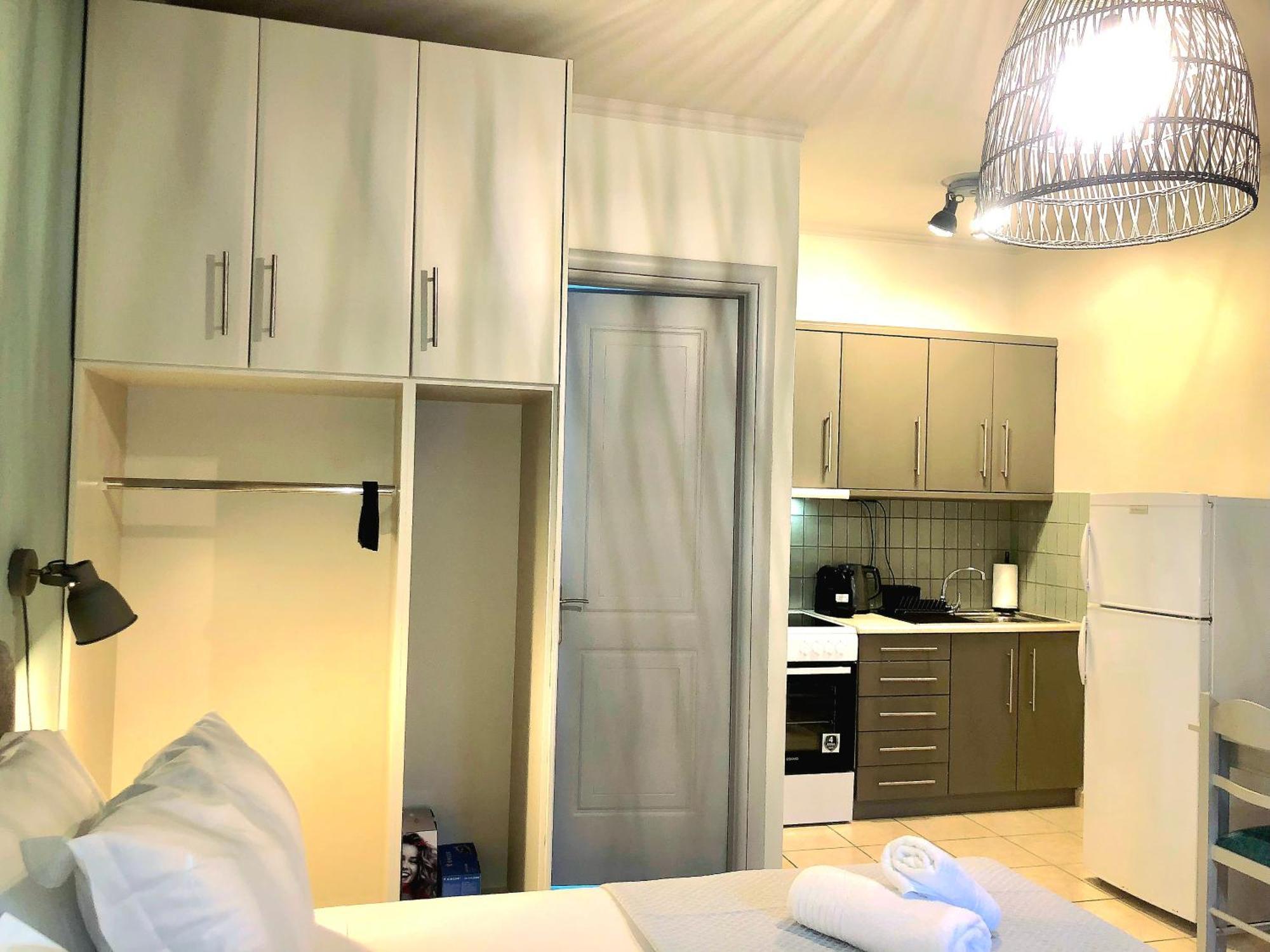 Unique View Apartments Argostoli  Exteriér fotografie