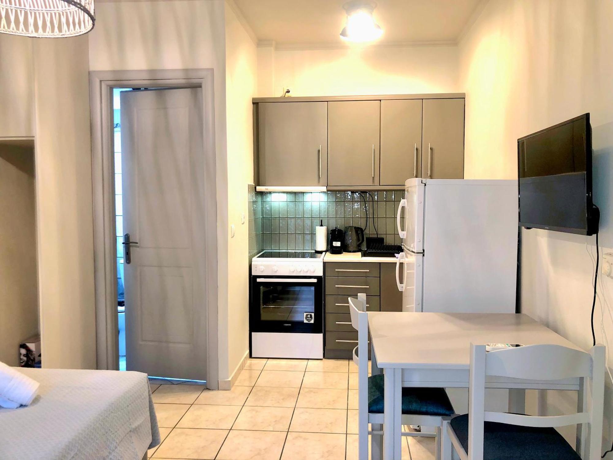 Unique View Apartments Argostoli  Exteriér fotografie