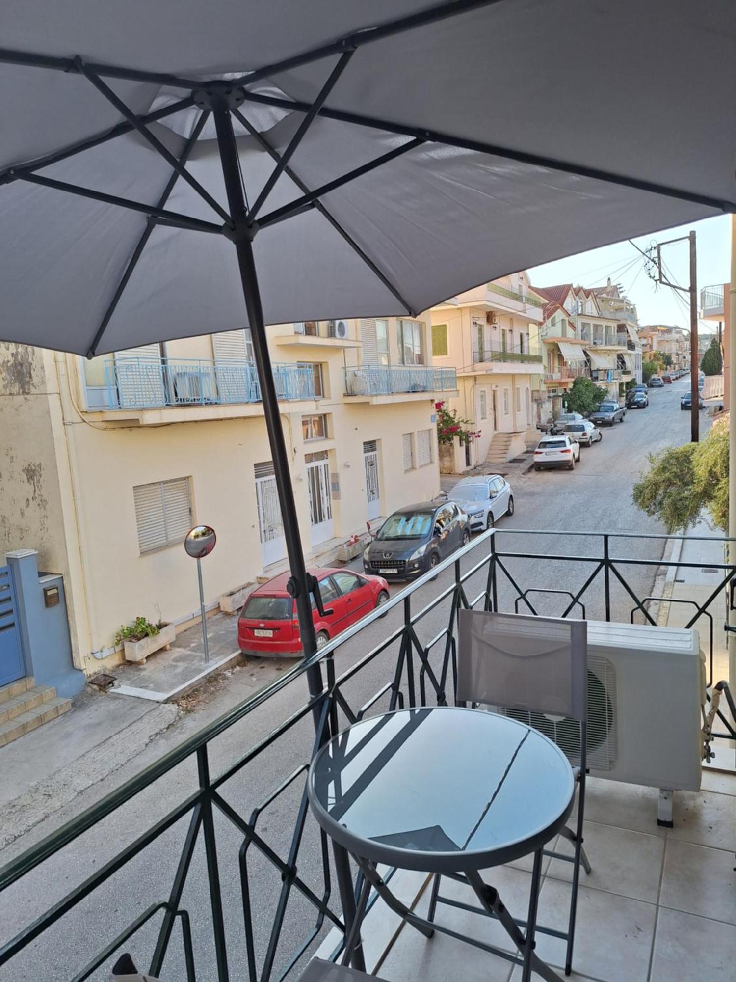 Unique View Apartments Argostoli  Exteriér fotografie