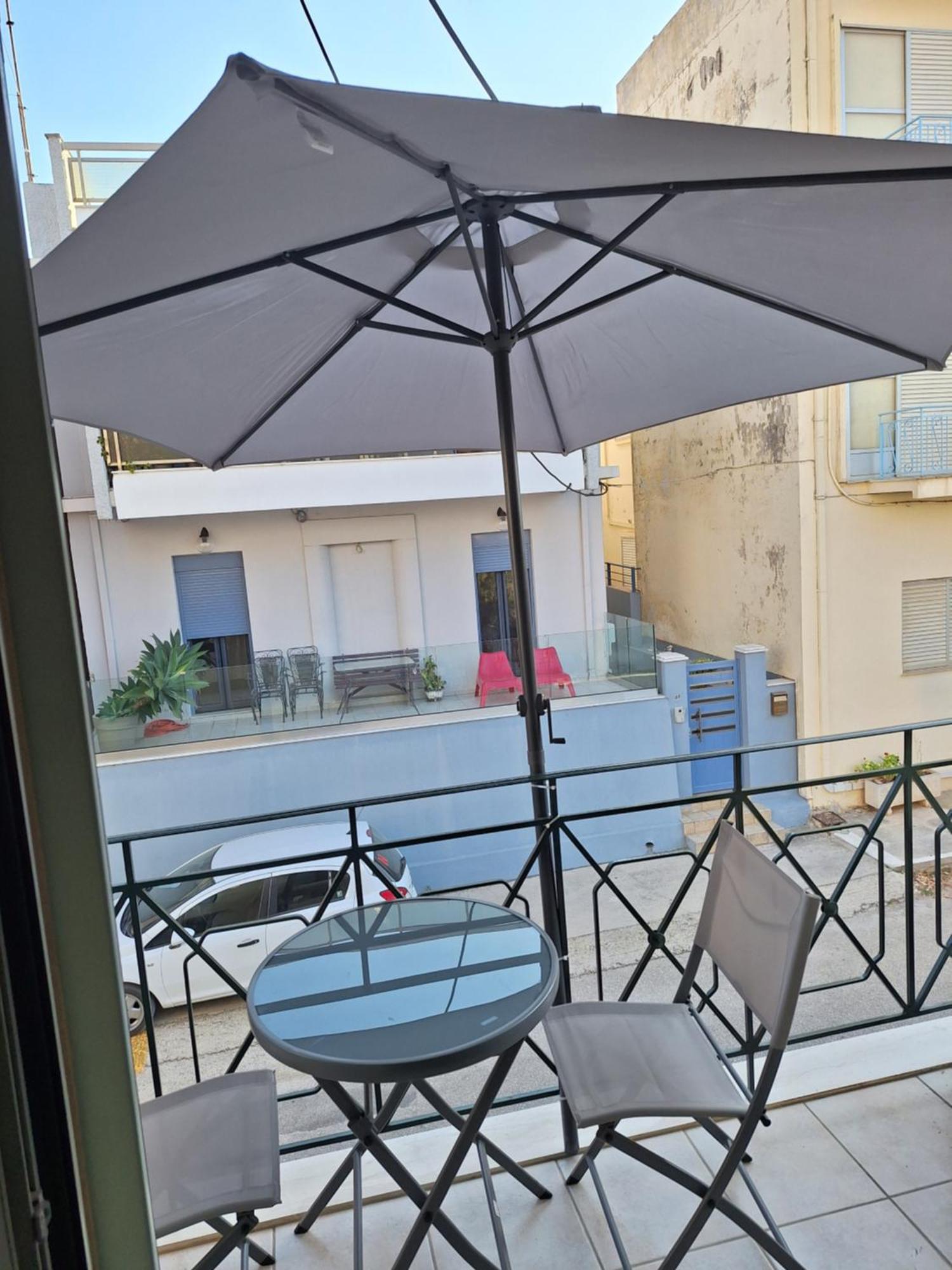 Unique View Apartments Argostoli  Exteriér fotografie